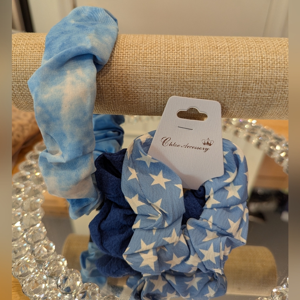 Hair Accessories Bundle New